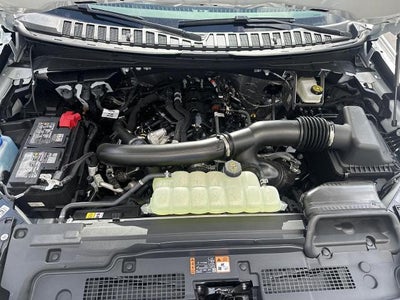 2026 Ford Expedition Max Active 4x4