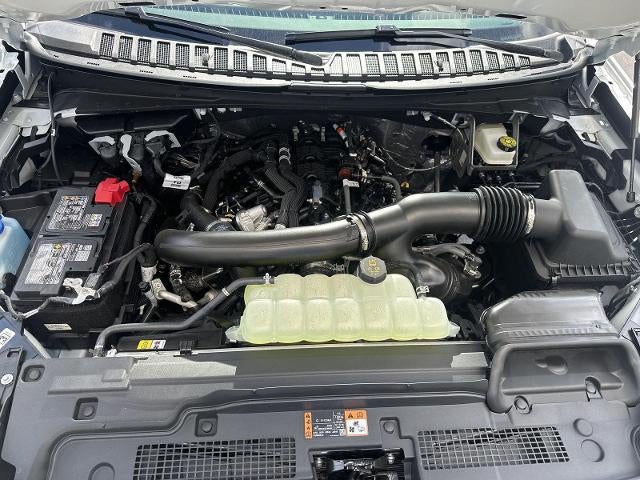 2026 Ford Expedition Max Active 4x4