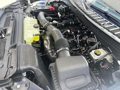 2026 Ford Expedition Max Active 4x4