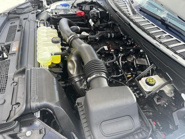 2026 Ford Expedition Max Active 4x4