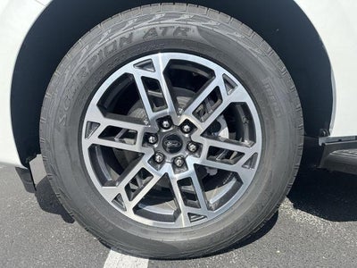 2026 Ford Expedition Max Active 4x4
