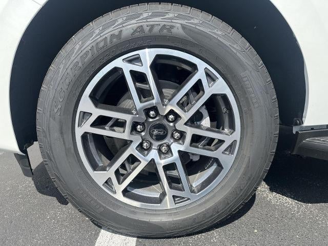 2026 Ford Expedition Max Active 4x4
