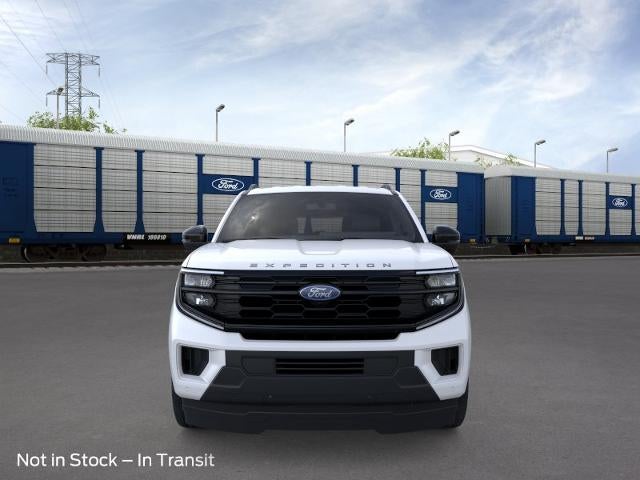 2026 Ford Expedition Max Active 4x4
