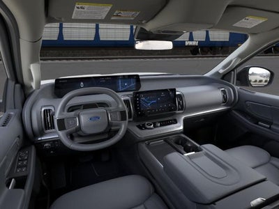 2026 Ford Expedition Max Active 4x4