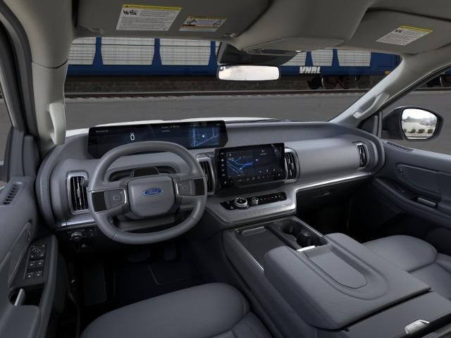 2026 Ford Expedition Max Active 4x4