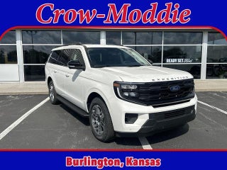 2026 Ford Expedition Max Active 4x4