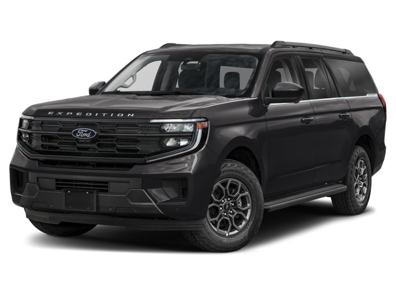 2026 Ford Expedition's photo