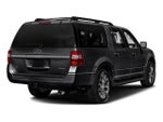 2017 Ford Expedition EL XLT 4x4