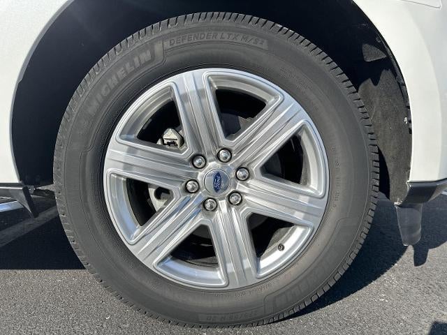 2021 Ford Expedition Max XLT 4x4
