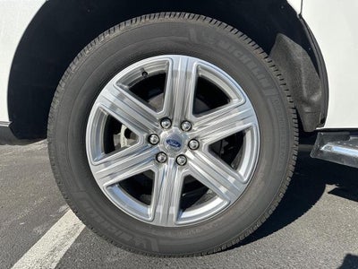 2021 Ford Expedition Max XLT 4x4