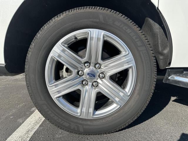 2021 Ford Expedition Max XLT 4x4