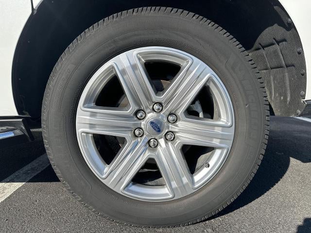 2021 Ford Expedition Max XLT 4x4