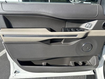 2021 Ford Expedition Max XLT 4x4