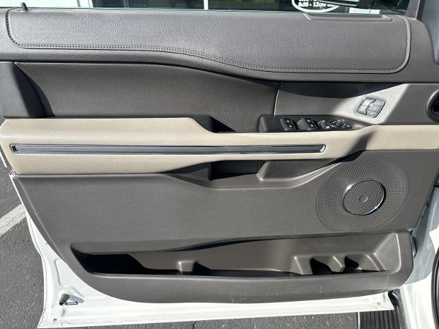 2021 Ford Expedition Max XLT 4x4