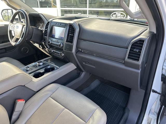 2021 Ford Expedition Max XLT 4x4