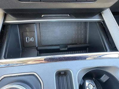 2021 Ford Expedition Max XLT 4x4