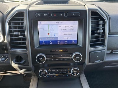 2021 Ford Expedition Max XLT 4x4
