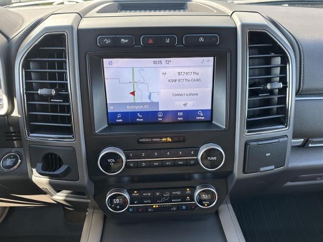 2021 Ford Expedition Max XLT 4x4