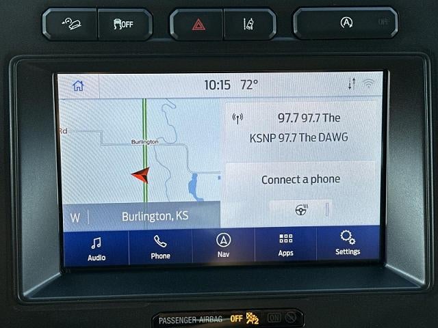 2021 Ford Expedition Max XLT 4x4