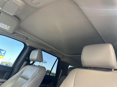 2021 Ford Expedition Max XLT 4x4