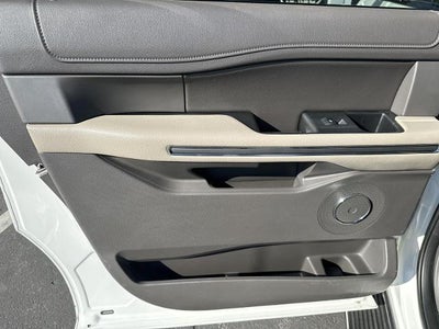 2021 Ford Expedition Max XLT 4x4