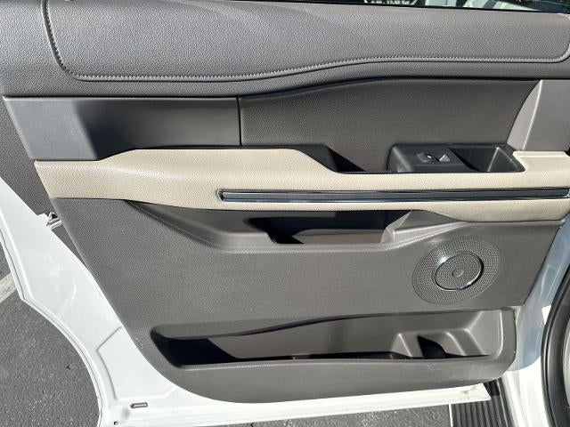 2021 Ford Expedition Max XLT 4x4