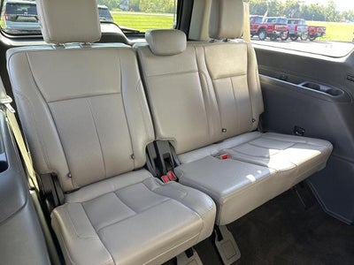 2021 Ford Expedition Max XLT 4x4