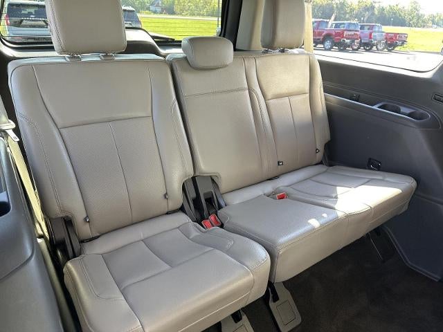 2021 Ford Expedition Max XLT 4x4
