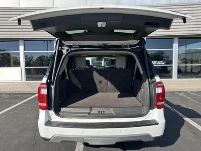2021 Ford Expedition Max XLT 4x4