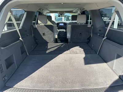 2021 Ford Expedition Max XLT 4x4
