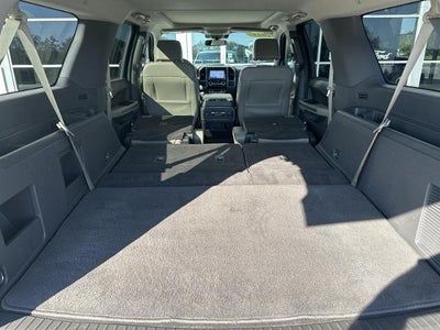 2021 Ford Expedition Max XLT 4x4