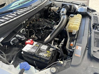 2021 Ford Expedition Max XLT 4x4