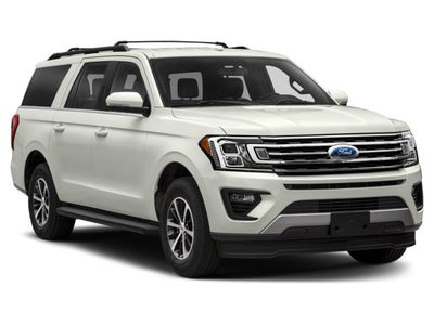 2021 Ford Expedition Max XLT 4x4