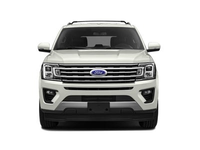 2021 Ford Expedition Max XLT 4x4