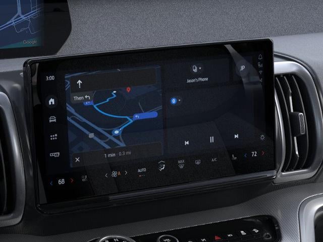 2026 Ford Expedition Active 4x4