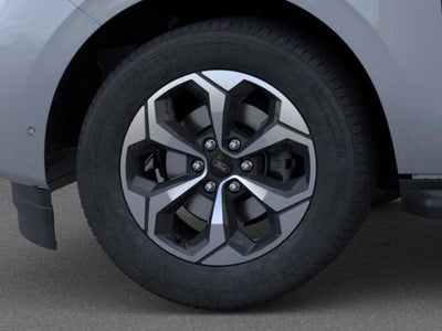 2026 Ford Expedition Active 4x4