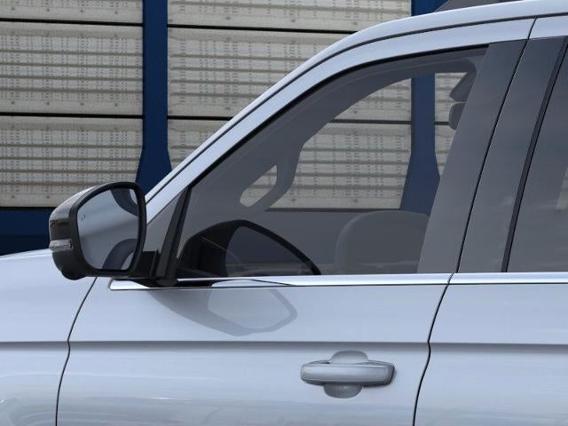 2026 Ford Expedition Active 4x4