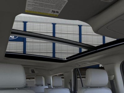 2026 Ford Expedition Active 4x4