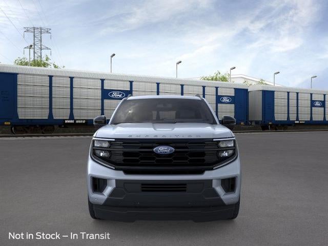 2026 Ford Expedition Active 4x4