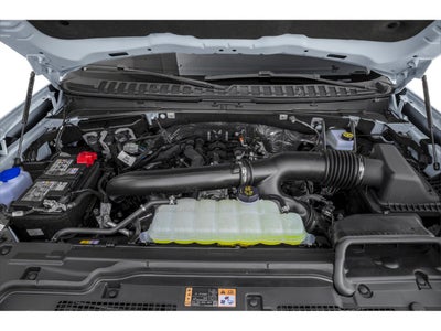 2026 Ford Expedition Active 4x4