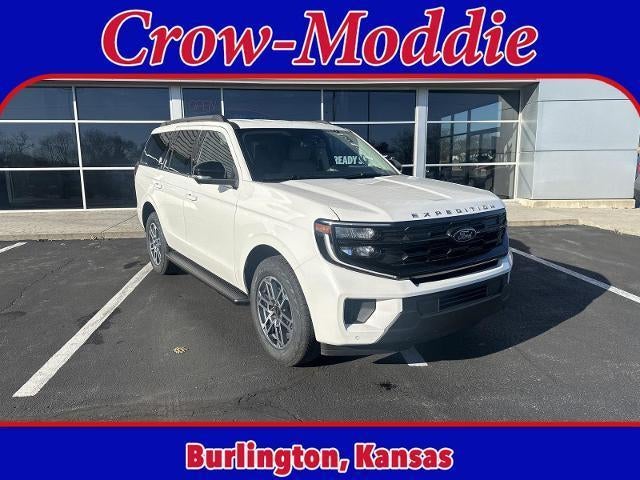 2026 Ford Expedition Active 4x4