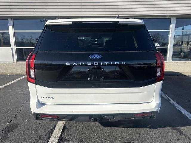 2026 Ford Expedition Active 4x4