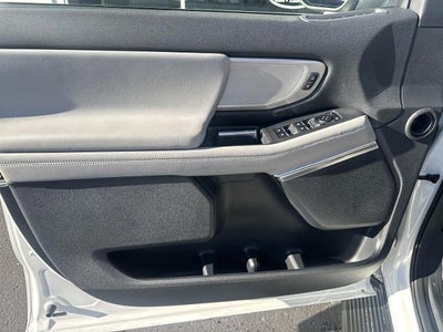 2026 Ford Expedition Active 4x4