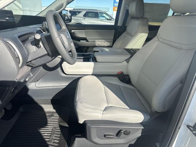 2026 Ford Expedition Active 4x4