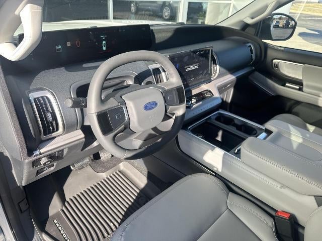 2026 Ford Expedition Active 4x4