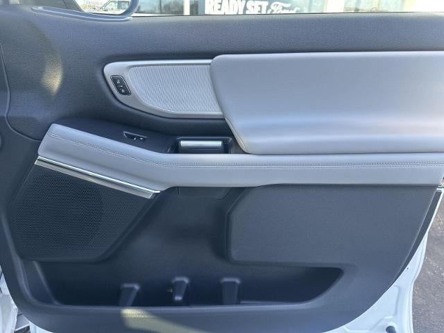 2026 Ford Expedition Active 4x4