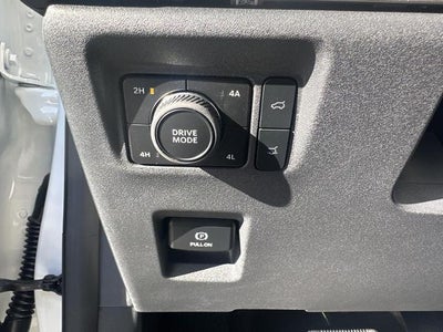 2026 Ford Expedition Active 4x4