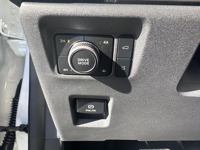 2026 Ford Expedition Active 4x4