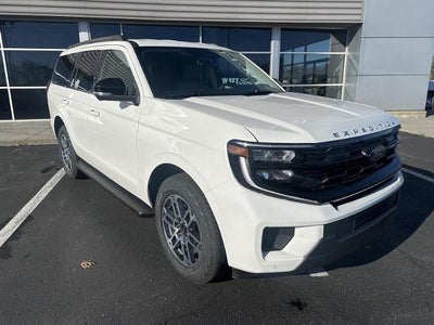 2026 Ford Expedition Active 4x4