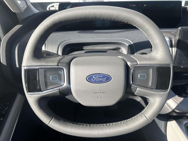 2026 Ford Expedition Active 4x4